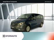 Mercedes-Benz Vito 2022