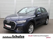 Audi Q5 2021