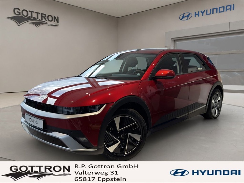 Hyundai Ioniq5