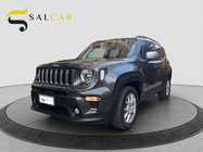 Jeep Renegade 2022