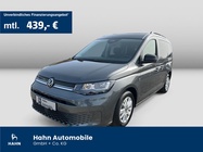 Volkswagen Caddy 2025