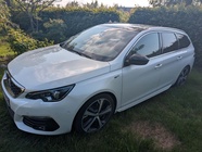 Peugeot 308 2019