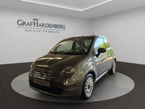 Fiat 500L 2020
