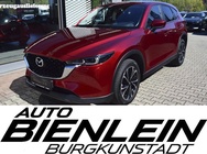 Mazda CX-5 2024
