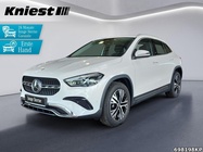 Mercedes-Benz GLA-Class 2024