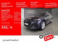Audi Q5 2022