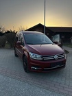 Volkswagen Caddy 2019