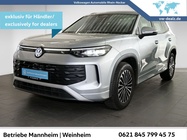 Volkswagen Tayron 2025