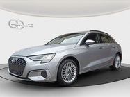 Audi A3 2020