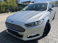 Ford Mondeo 2018