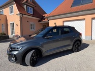 Volkswagen T-Roc 2024