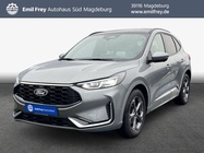 Ford Kuga 2025
