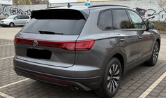 Volkswagen Touareg 2024
