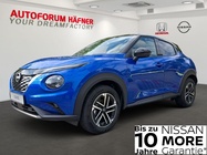 Nissan Juke 2025