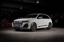 Audi Q7 2024