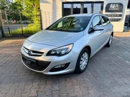 Opel Astra 2016