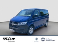 Volkswagen T6 2021