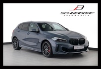 BMW 1 Series 2022