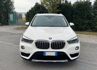 BMW X1 2019