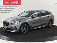 BMW 1 Series 2022
