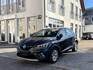 Renault Captur 2021