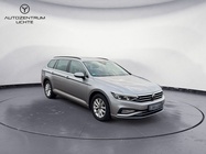 Volkswagen Passat 2022