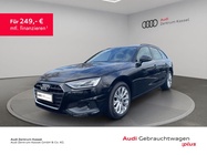 Audi A4 2023