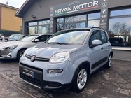 Fiat Panda 2022