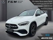 Mercedes-Benz GLA-Class 2022