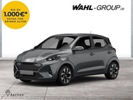 Hyundai i10 2025