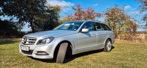 Mercedes-Benz 200 2012