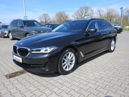 BMW 5 Series 2023