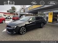 Opel Astra 2024