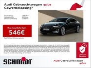 Audi A6 2025