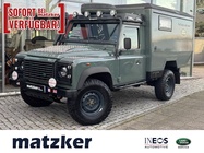 Land Rover Defender 2011