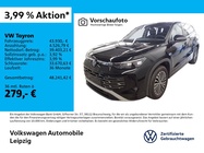 Volkswagen Tayron 2025