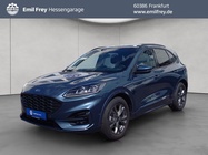 Ford Kuga 2023