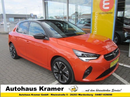 Opel Corsa 2020
