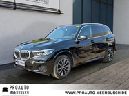 BMW X5 2023