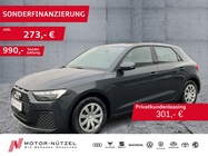 Audi A1 2022