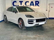 Porsche Cayenne 2024