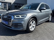 Audi Q5 2020