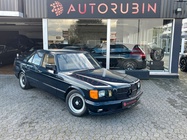 Mercedes-Benz 280 1982