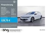 Volkswagen Golf 2025