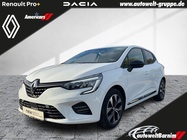 Renault Clio 2023