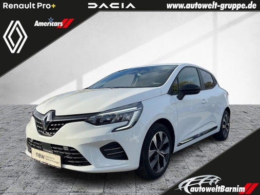 Renault Clio 2023