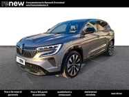 Renault Alaskan 2023