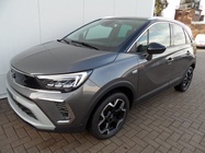 Opel Crossland 2024