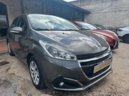 Peugeot 208 2017