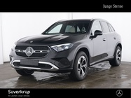 Mercedes-Benz GLC-Class 2025
